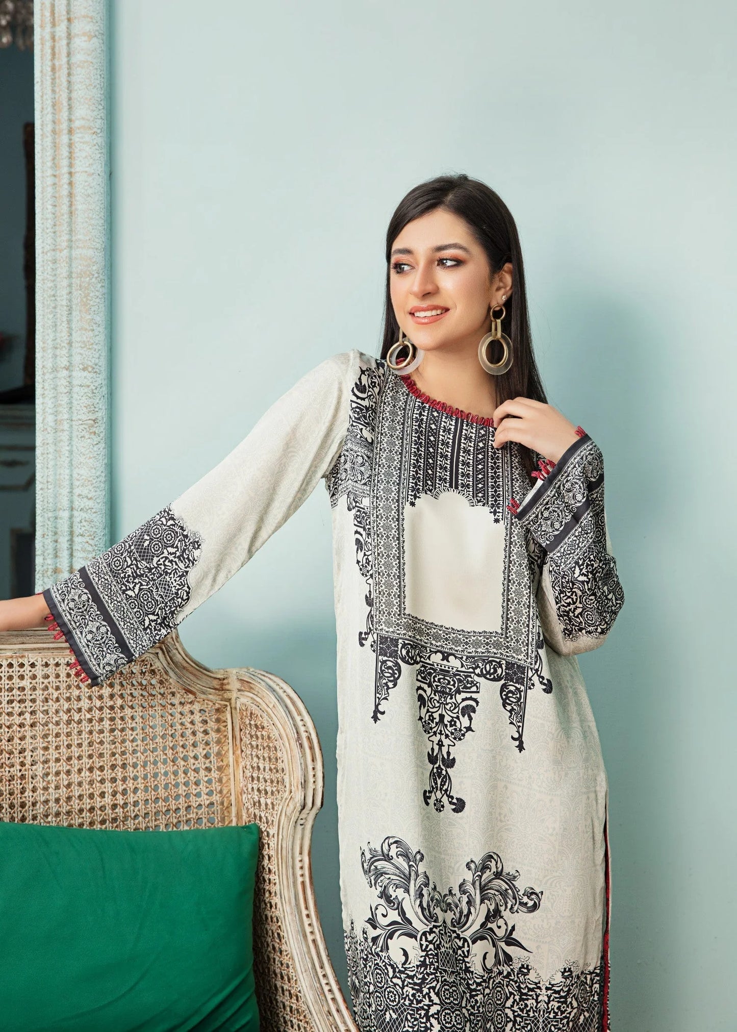 BSH07 - Kurti