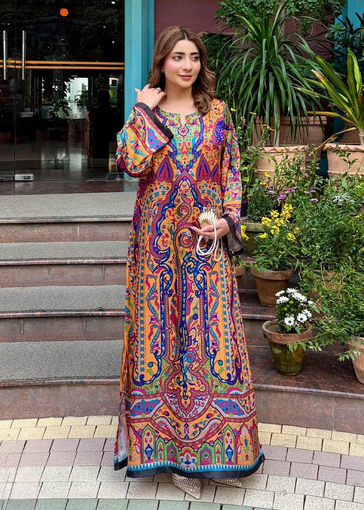 1 PC Suit