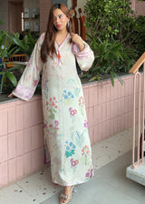 KF-22 - Kaftan