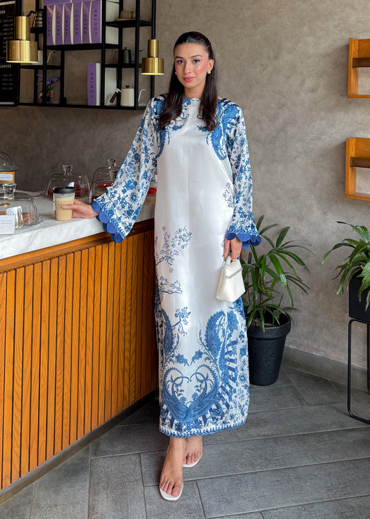 KF-28B - Kaftan