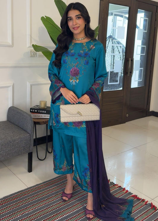 SS08A - 3Pc