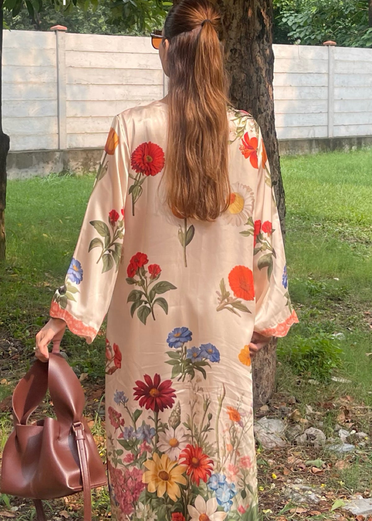 KF-32 - Kaftan