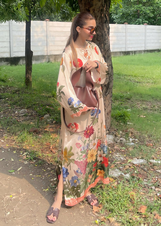 KF-32 - Kaftan