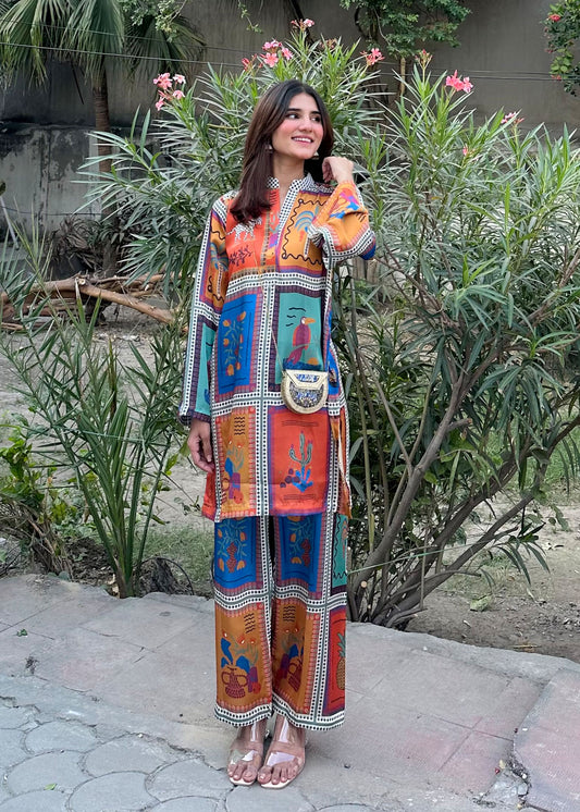 SS18 - 2Pc