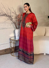 KF-19 - Kaftan