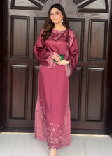 KF-30 - Kaftan