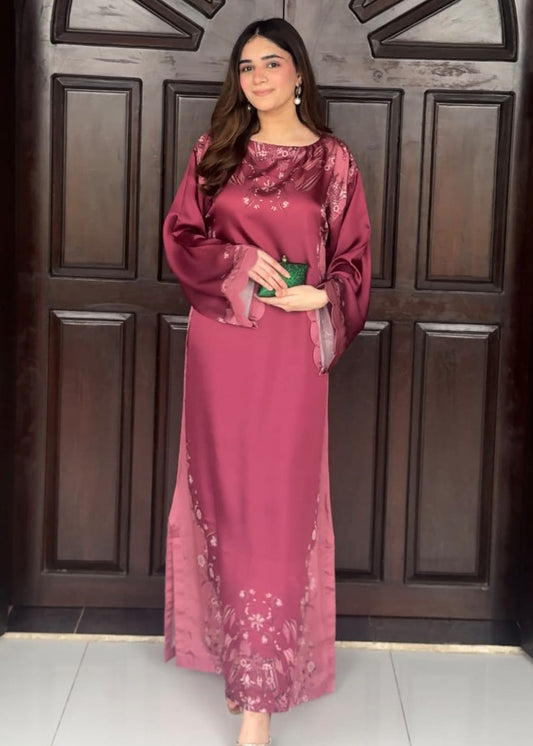 KF-30 - Kaftan
