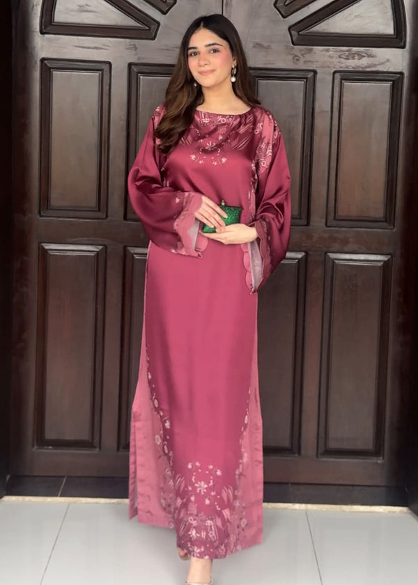 KF-30 - Kaftan