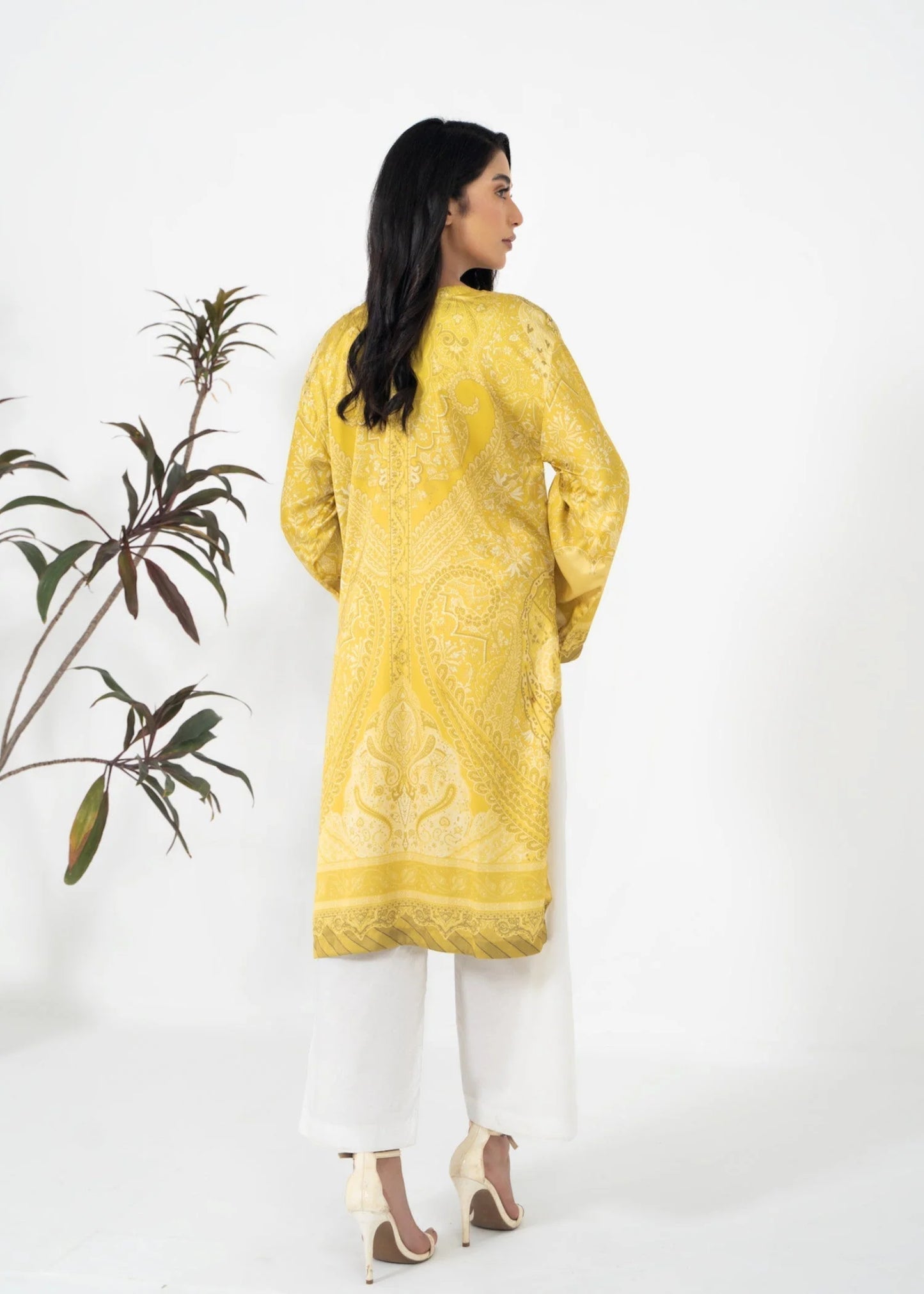BSH32 - Kurti