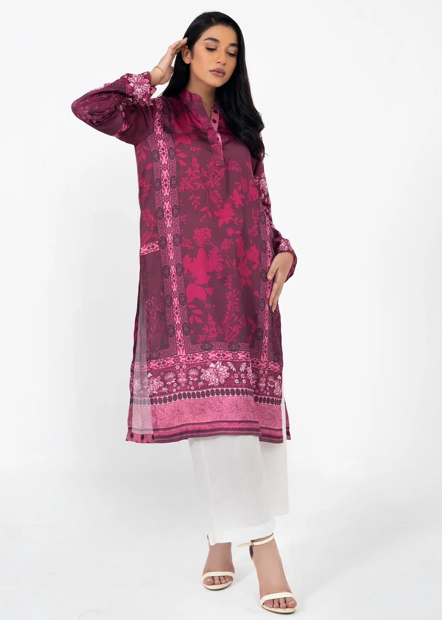 BSH33 - Kurti
