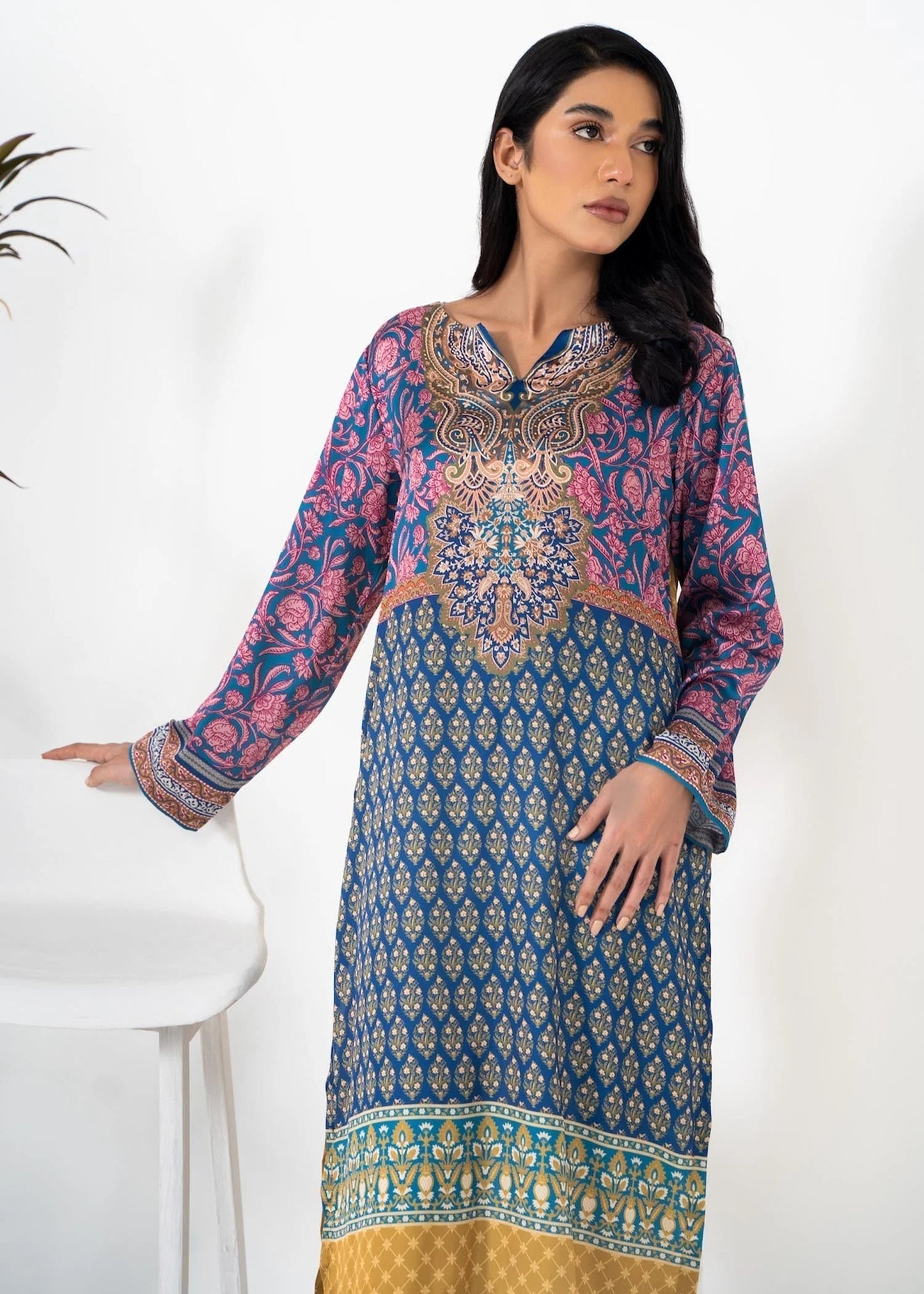BSH31 - Kurti