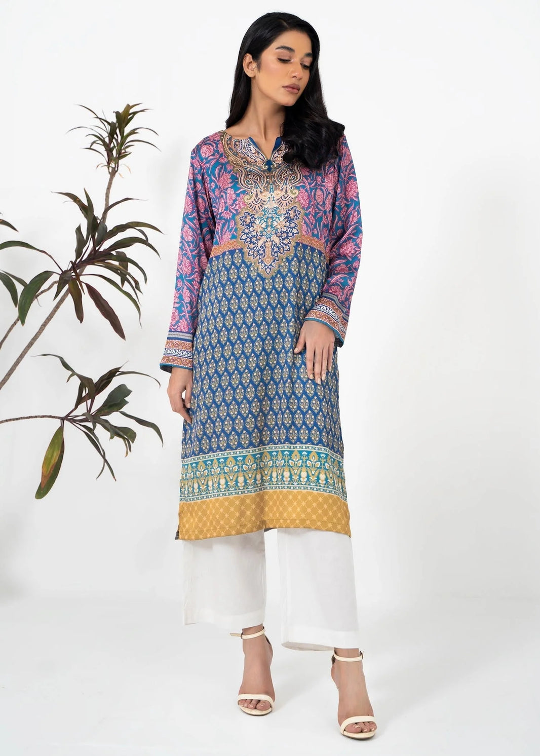 BSH31 - Kurti