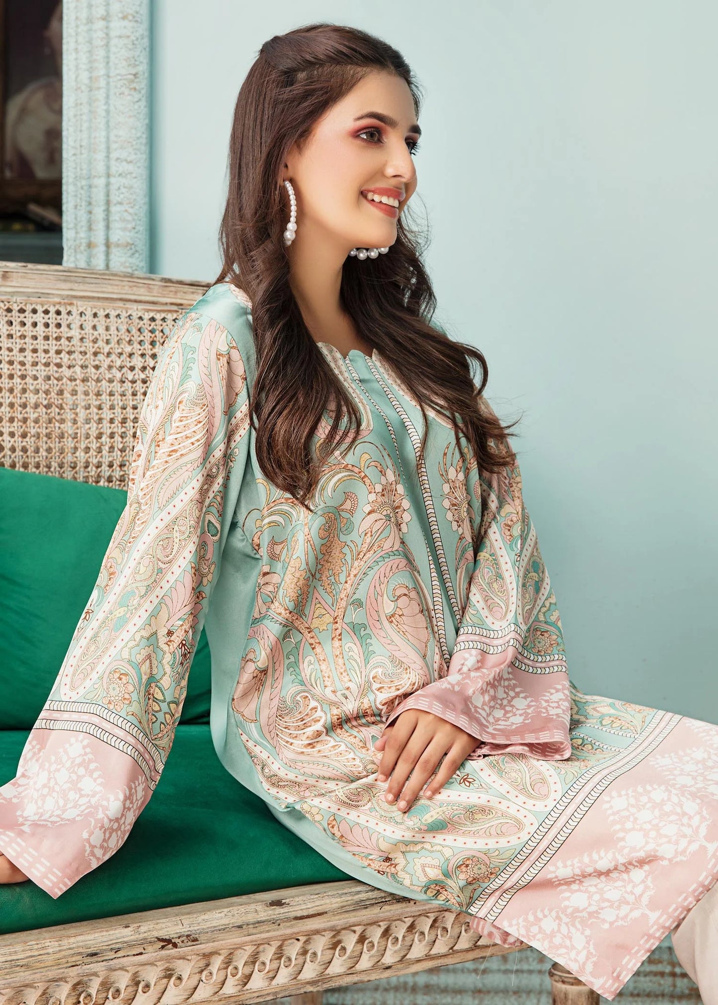 BSH06 - Kurti