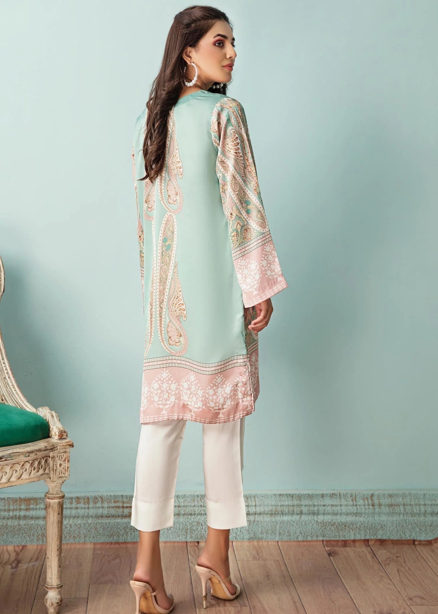 BSH06 - Kurti