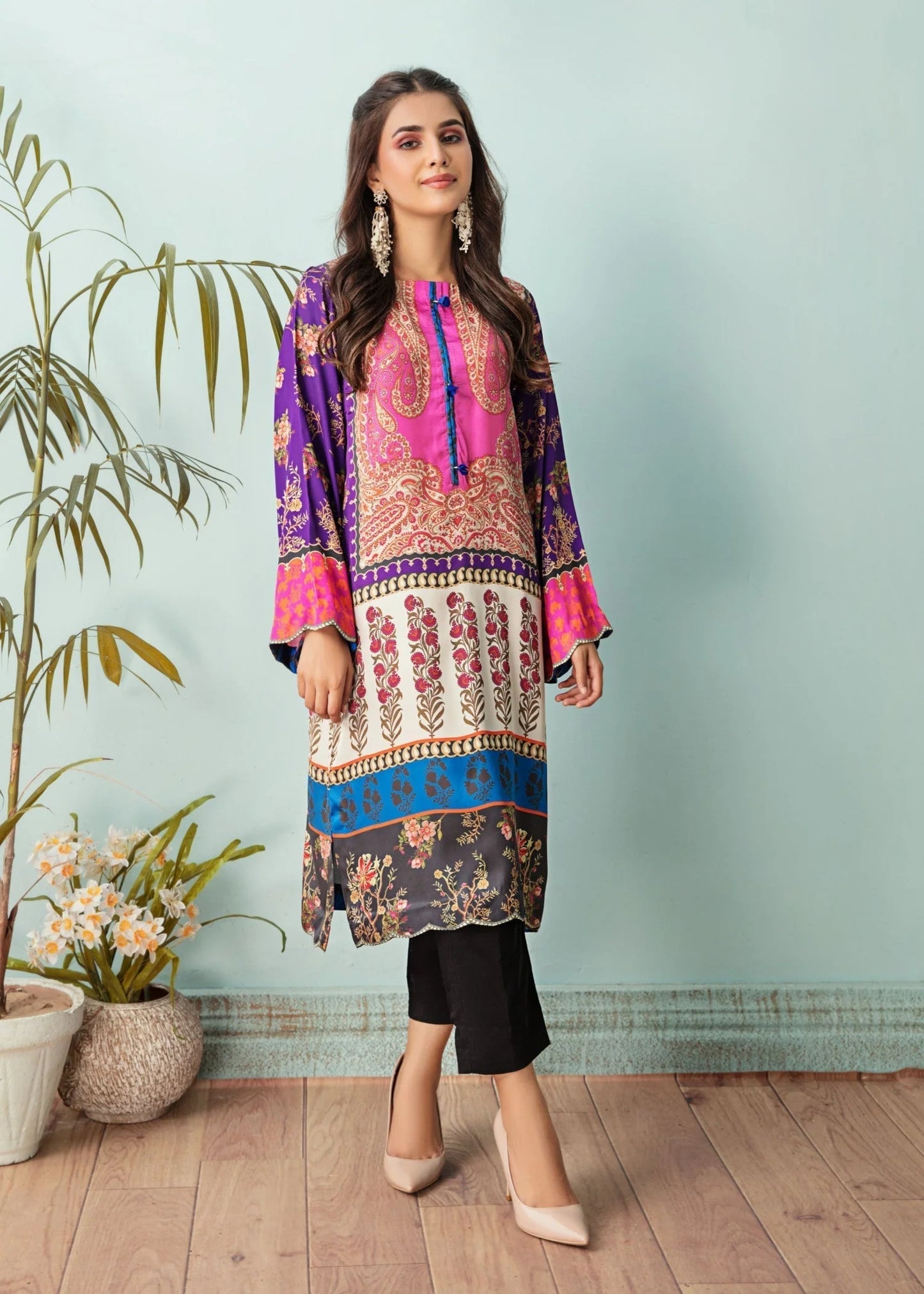 BSH11 - Kurti