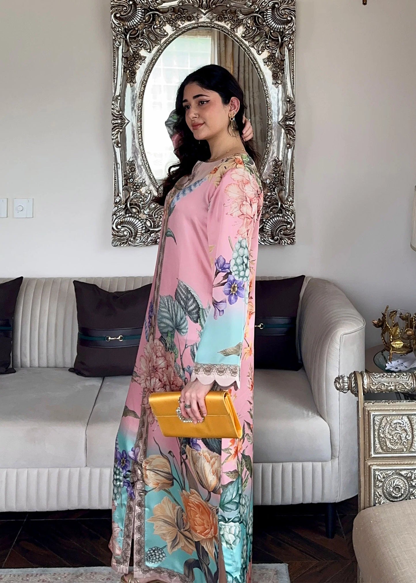 KF-18 - Kaftan