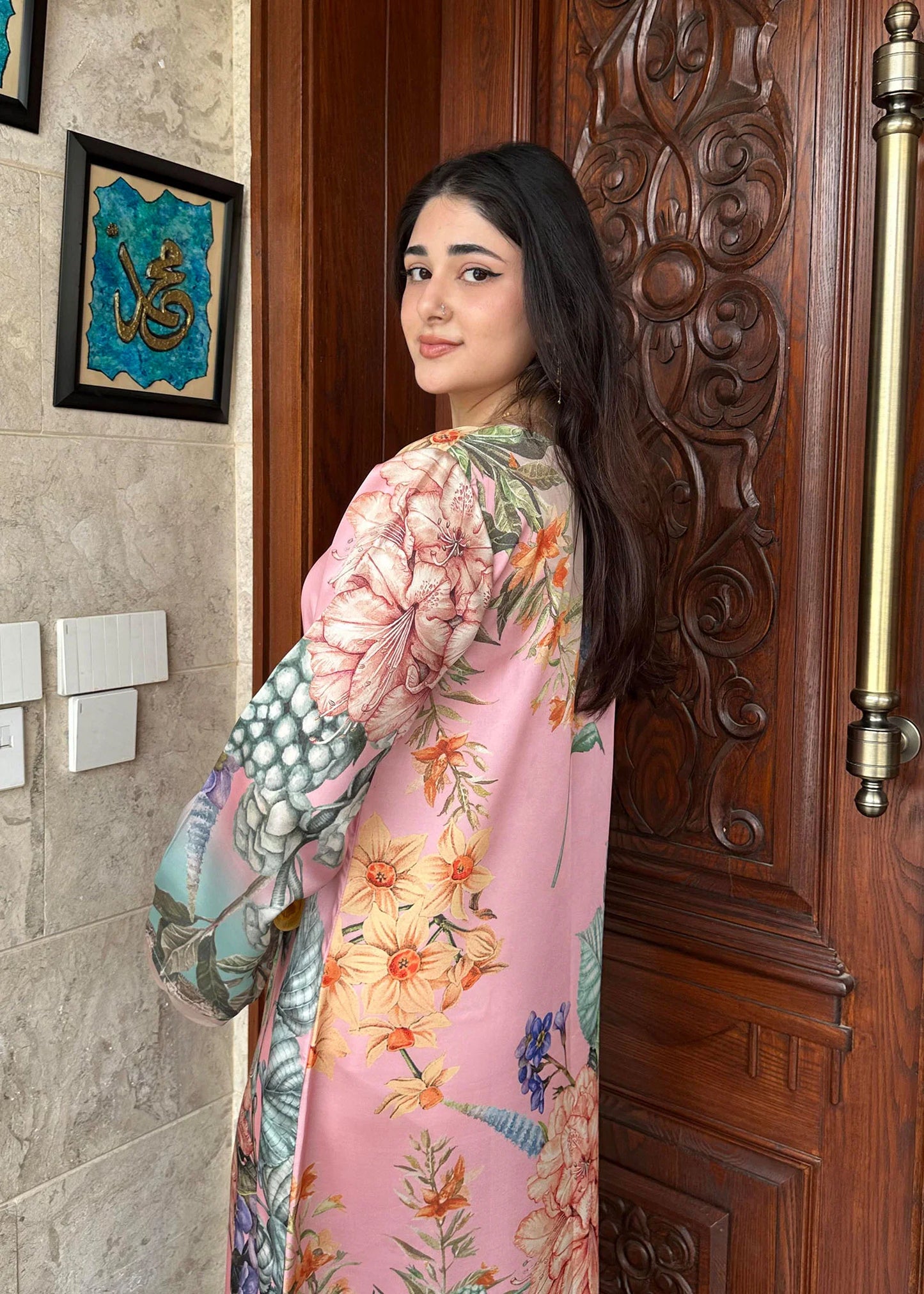 KF-18 - Kaftan