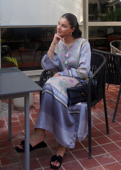 KF-26 - Kaftan