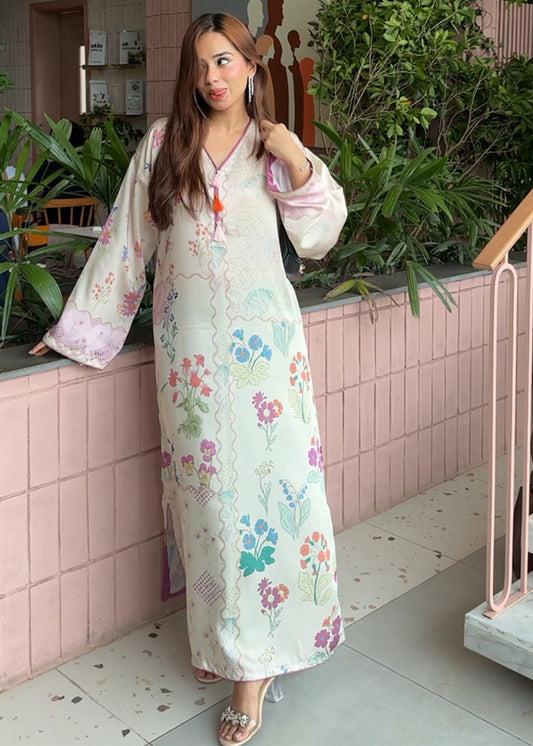 KF-22 - Kaftan