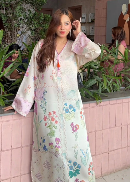 KF-22 - Kaftan