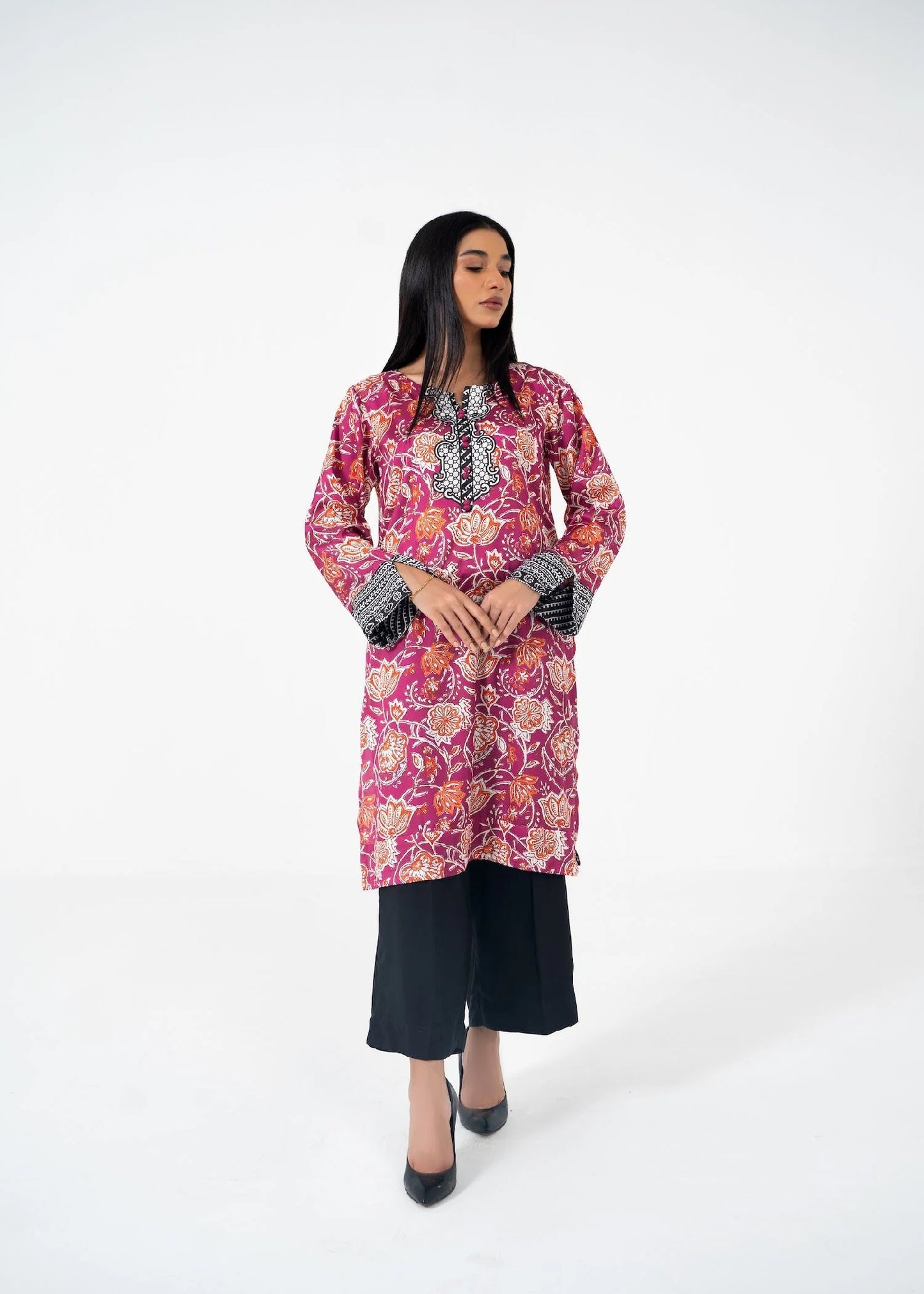 BSH28 - Kurti
