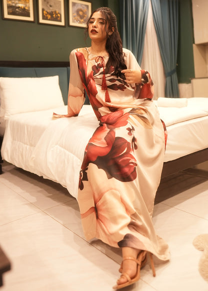 KF-31 - Kaftan