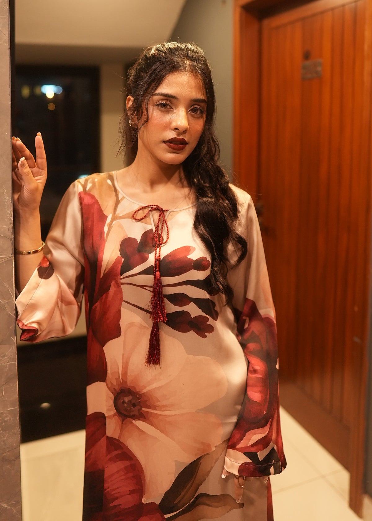 KF-31 - Kaftan