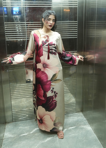KF-31 - Kaftan