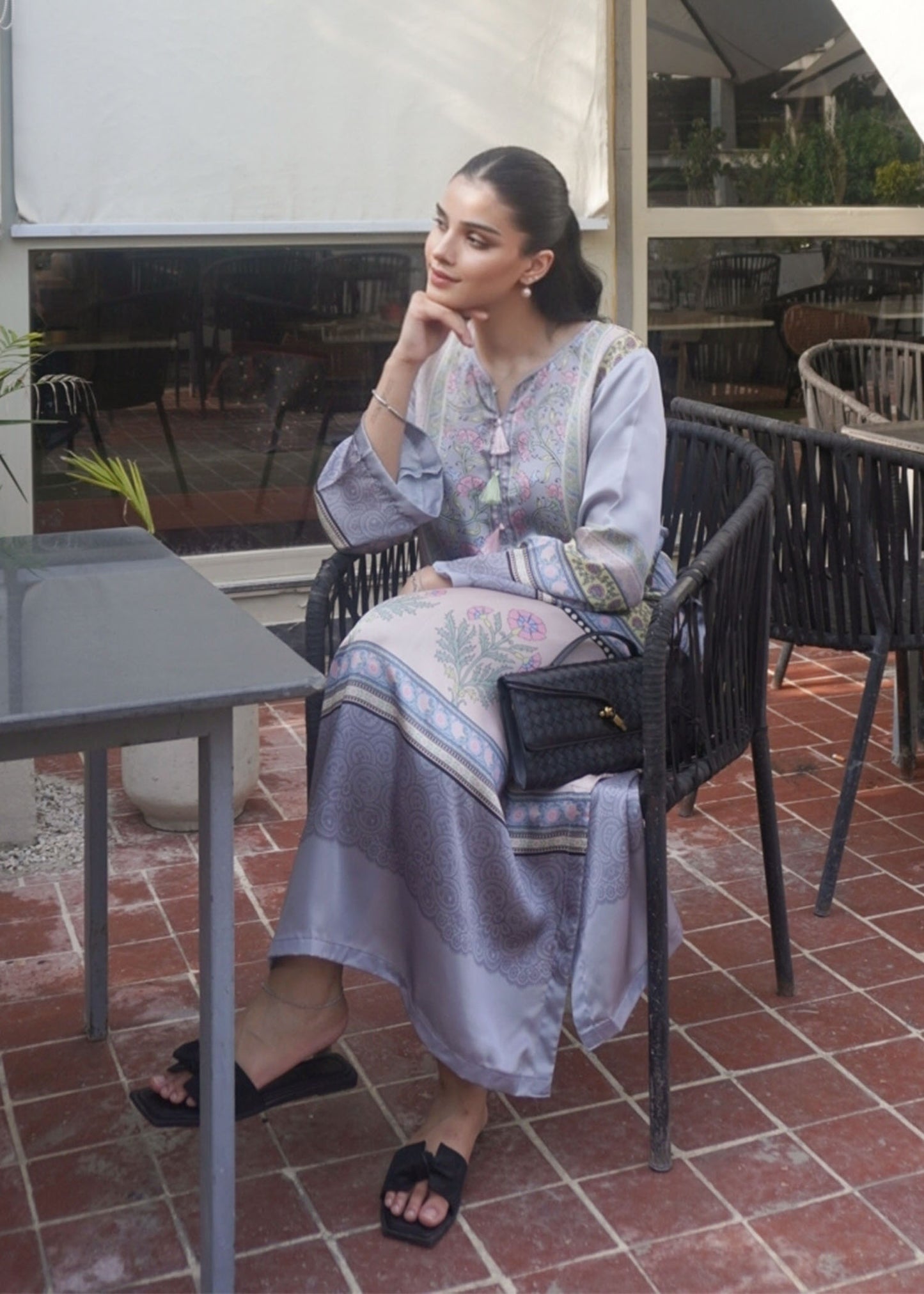 KF-26 - Kaftan
