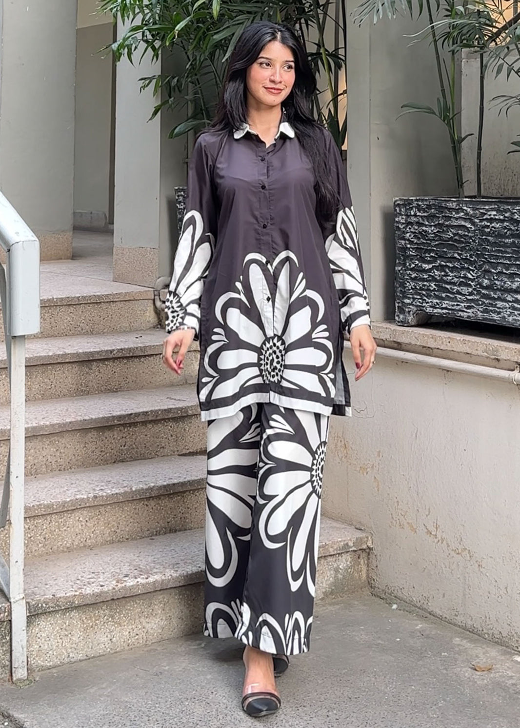 SC15 - 2Pc Pret