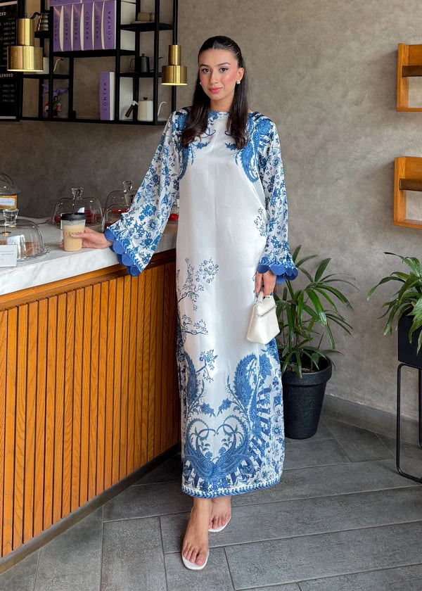 KF-28B - Kaftan