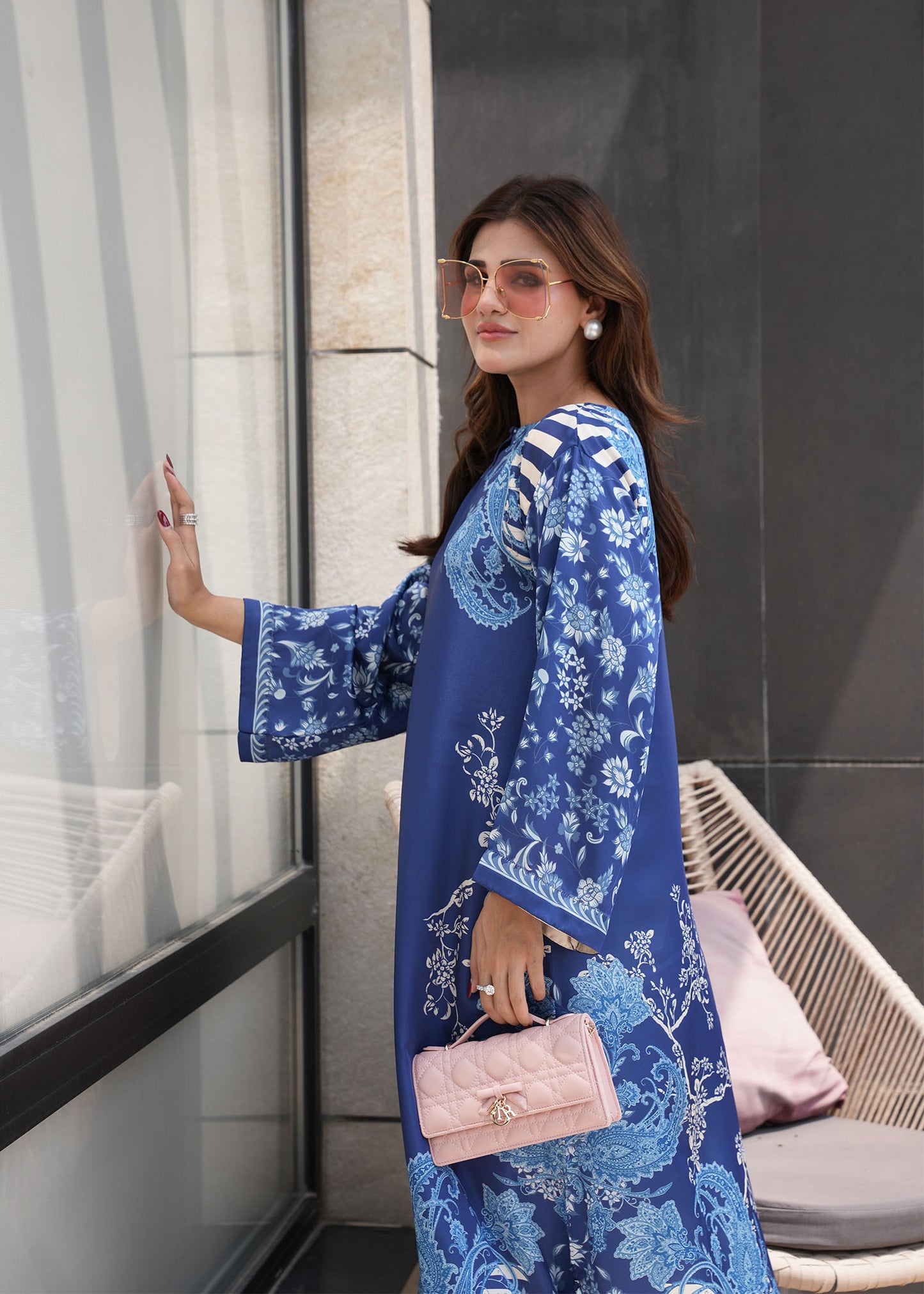 KF-28A - Kaftan