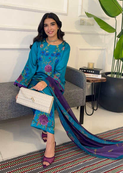 SS08A - 3Pc