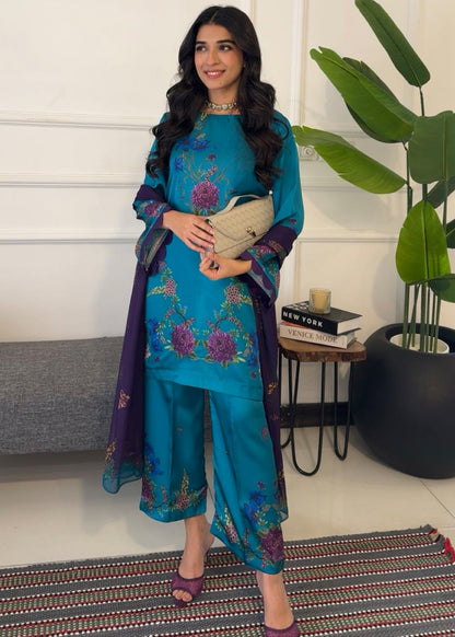 SS08A - 3Pc