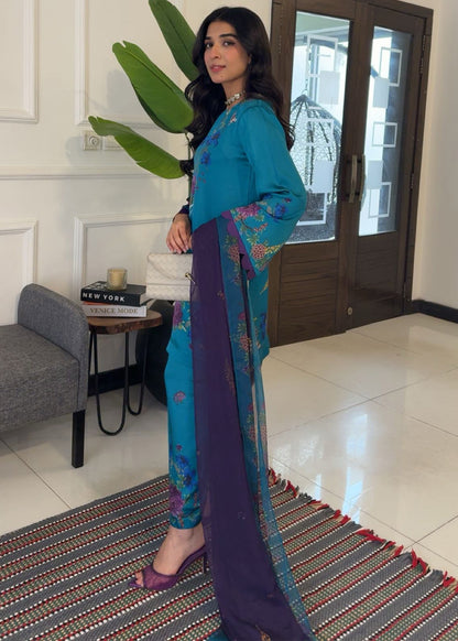 SS08A - 3Pc