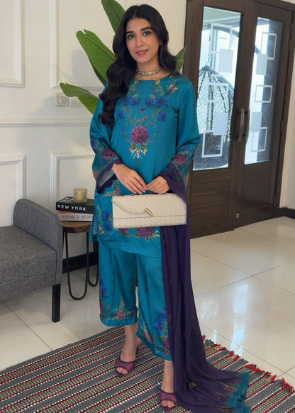 SS08A - 3Pc