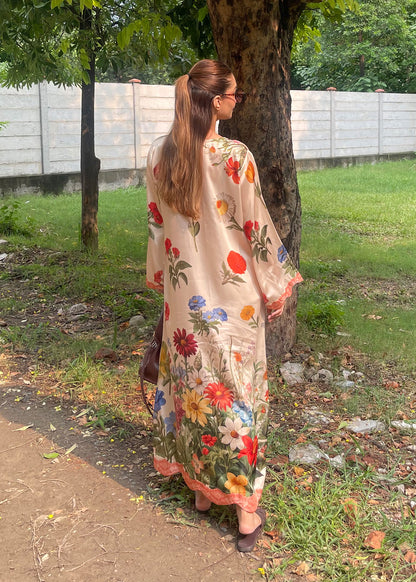 KF-32 - Kaftan
