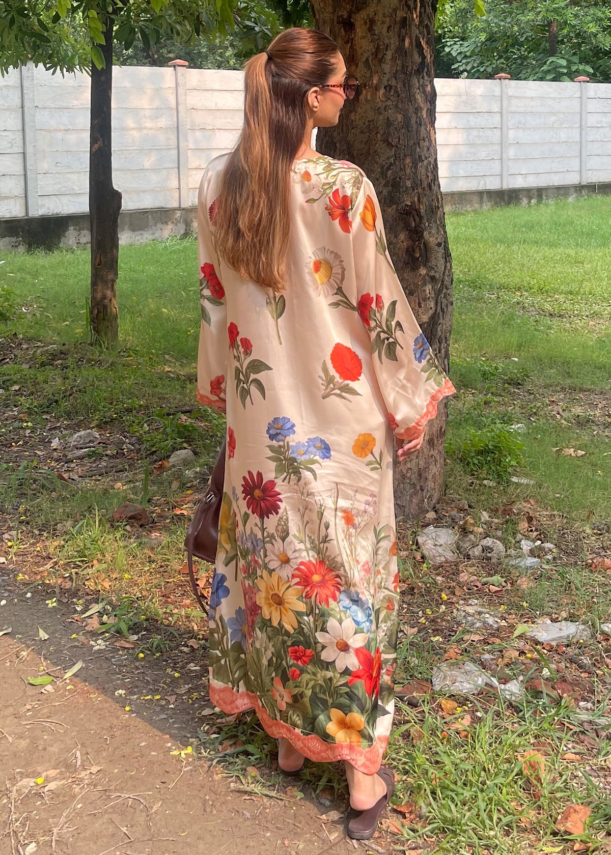 KF-32 - Kaftan