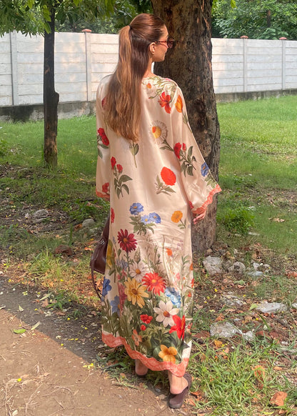 KF-32 - Kaftan