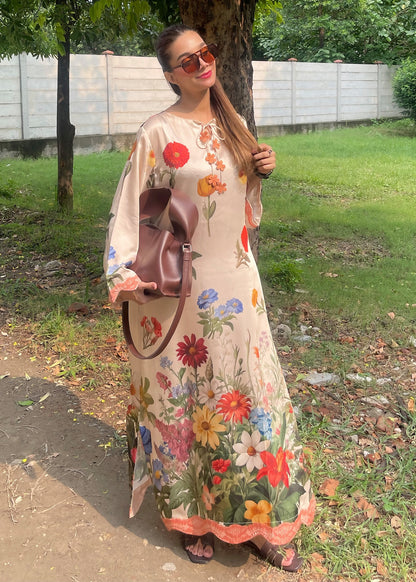 KF-32 - Kaftan