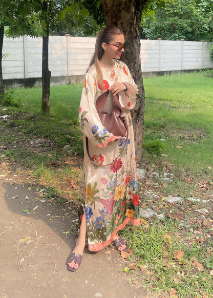 KF-32 - Kaftan