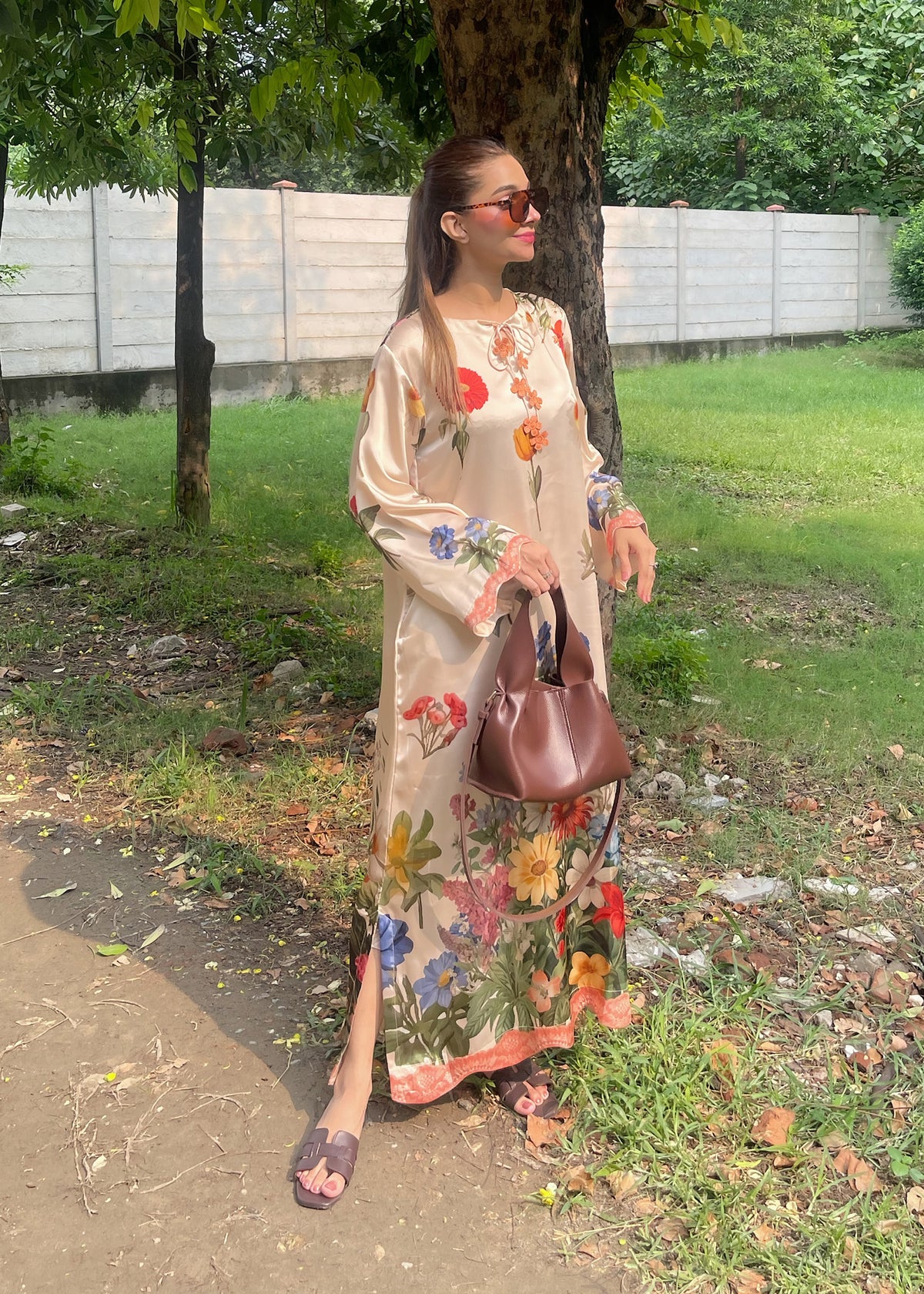 KF-32 - Kaftan