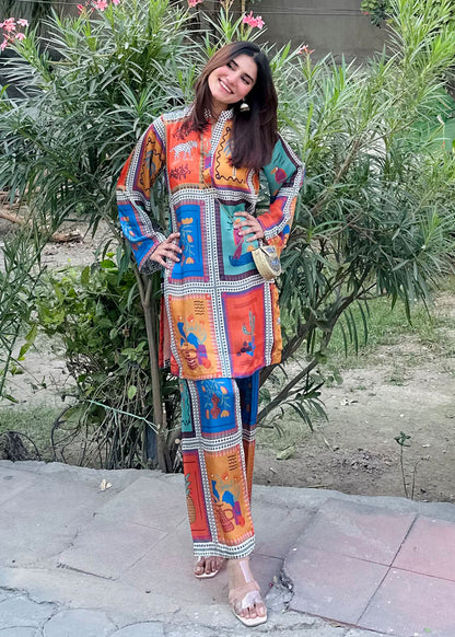 SS18 - 2Pc