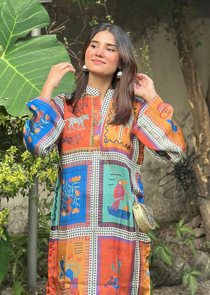 SS18 - 2Pc