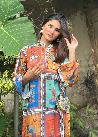 SS18 - 2Pc