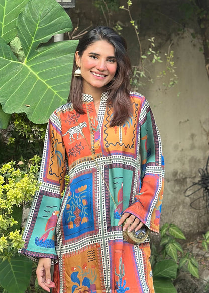SS18 - 2Pc