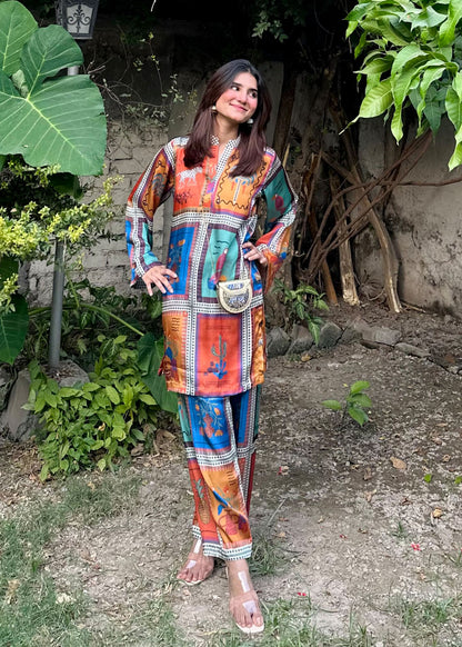 SS18 - 2Pc