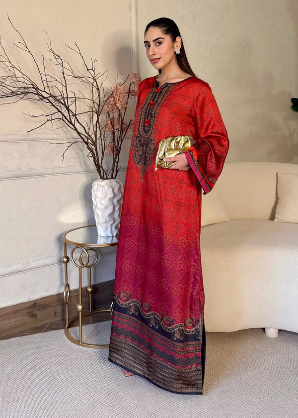 KF-19 - Kaftan