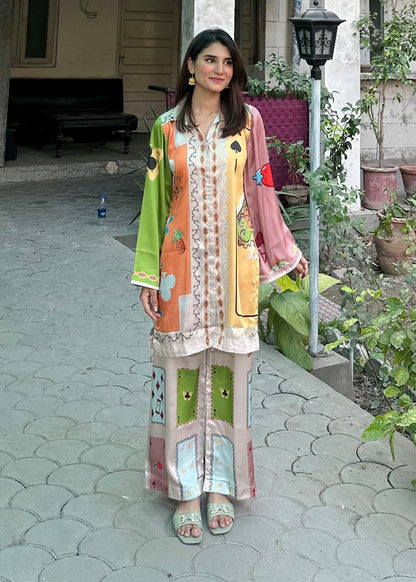 SS13 - 2Pc