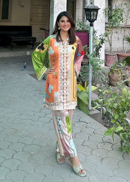 SS13 - 2Pc